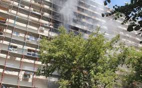 Update incendiu pe calea rahovei. Bqxqrrdfh9ixrm