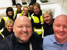 Broderick Group Limited