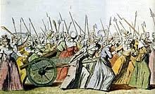 Das land war, unter der herrschaft könig ludwig xvi. Franzosische Revolution Wikipedia