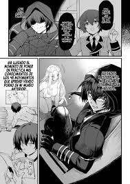 I NEED MORE POWER! - Page 6 - HentaiEra