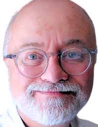 Marc Reeves's Instagram, Twitter & Facebook