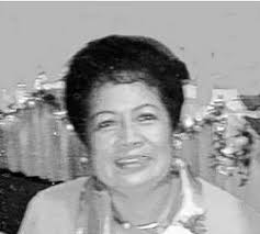 Patrocino CRUZ Obituary (2012)