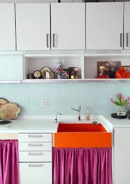 personality to a neutral kitchen