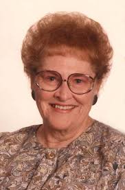 Rhea Hatch Wride (1927-2016)