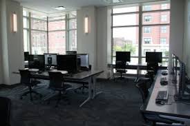 View all computer lab locations on campus; Engineering Computer Lab Printer Locations Marquette University College Of Engineering Technology Services