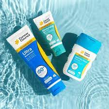 Spf50+ broad spectrum uva and uvb protection; Bell St Mall Take Care Of Your Skin With The Cancer Council Australia Range Offering Spf50 Protection Broad Spectrum Uva And Uvb Protection Don T Leave Home Without Applying Now 40 Off Until