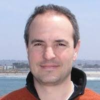 Trent Guerrero, Ph.D.