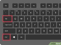 We did not find results for: In Chrome Tabs Wechseln Wikihow