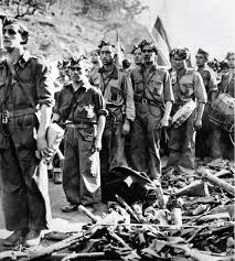 Ne pas confondre avec la guerre d'indépendance espagnole qui opposa les espagnols à napoléon ier. Guerre D Espagne La Fin Des Legendes Lhistoire Fr