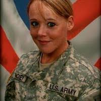 Jami Mackey's Instagram, Twitter & Facebook