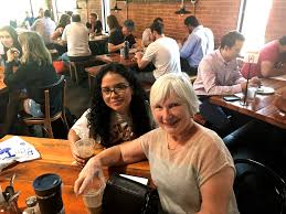 Vincent de paul place, our dining room serves a hot, nutritious meal every day of the year, as well as a brown bag supper. Scholarship Opportunity Changes The Game For First Gen Students Asu News