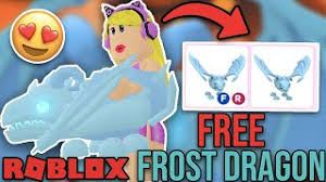 Nd 2021 id codes for kat; How To Get Free Legendary Frost Dragon Roblox Adopt Me 2019 Youtube In 2020 Roblox For Cute766