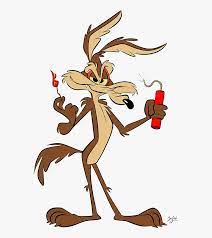 Check spelling or type a new query. Wile E Coyate Png Clipart Wile E Coyote Png Transparent Png Kindpng