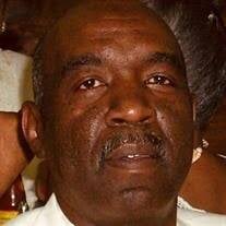 Luther Charles Donald Obituary