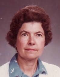Elaine Hoffmann Obituary (1920