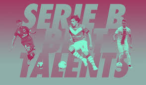Check out our list of the baddest 'b' team names below. Take A Look At Serie B S 5 Most Promising Talents This Season