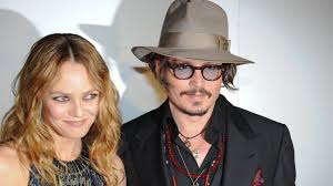 French vocalist and actress, born december 22th, 1972 in st. Nach 14 Jahren Johnny Depp Und Vanessa Paradis Trennen Sich Menschen Faz