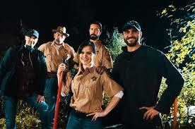 Jason Rising -A Friday the 13th fan-film