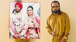 Advocate sandeep kapur, apoorva pandey and gg kashyap, from law firm karanjawala & co., appeared on behalf of honey singh's wife, shalini talwar regarding the case. Yo Yo Honey Singh Shares Throwback Pictures With Wife Shalini Singh Bollywood Bubble