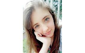 Chanelle Albertson Obituary (2016)