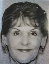 Obituary information for June Lea Smith