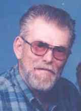 Robert M. "Sonny" Granger Sr.