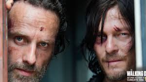 The Walking Dead Season 5 Spoilers: Will Daryl Dixon Die in AMC's Zombie  Horror Series?