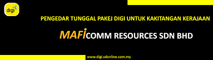 Pakej korporat kakitangan kerajaan dan glc terpilih. Pakej Digi Khas Untuk Kakitangan Kerajaan