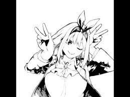 Yotsuba Nakano Youtube I also love this pic!