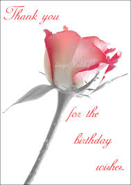 Late Birthday Gift Thank You Message Image Result For Thank You For The Birthday Wishes Cute Pictures Thanks For Birthday Wishes Thank You Quotes For Birthday Thank You For Birthday Wishes