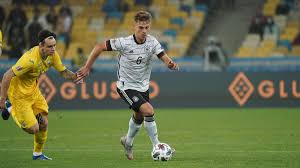 Joshua kimmich assist , skills \u0026 goals 2021. Joshua Kimmich Bayern Munich Star A Combination Of Will Talent Sports Illustrated