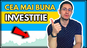 Nu cred ca scapam de ele, dar daca pleaca definitiv ne strangem mana si ne vedem la frankfurt sau la londra. Cea Mai Buna Investitie Cu Potential Pe Termen Lung De Ce Toata Lumea A Inceput Sa Cumpere In 2020 Youtube