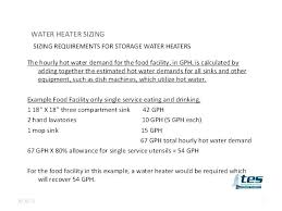 What Gpm Tankless Water Heater Do I Need Emaad Info