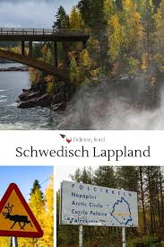 Der Geschmack Von Schwedisch Lappland Eine Kulinarische Rundreise Durch Den Norden Lappland Reisen Reiseziele