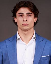 Julian Mandarino Stats and Player Profile