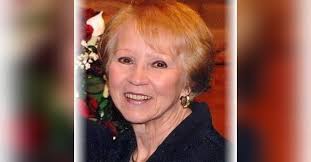 Margie Ruth Cooper Obituary