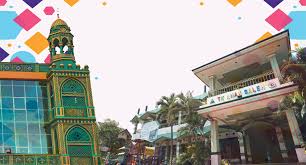 Menjadi tempat persemaian terbaik bagi calon pemimpin berwawasan kebangsaan. Sekolah Anak Saleh Be Piously Great