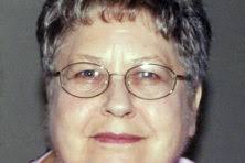 Obituary: Marilyn Annette Eberhardt