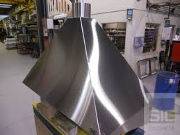 Hotte Aspirante A Flux Laminaire Inverse Sic29828b Sic Experts