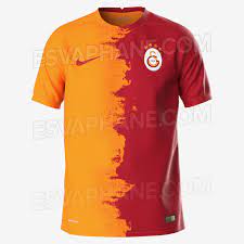 Manchester city and chelsea will both be wearing their home strips in saturday's final in porto. Nike Galatasaray 2020 21 Home Away Third Kits Footy Headlines