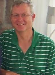 Chuck Goodell Obituary (1958