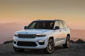 Image result for Walnut Brown 2022 Grand Cherokee