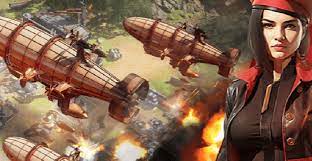 Скоро выйдет новая Command & Conquer, но фанаты не слишком рады. Создатели  Command & Conquer Legions открыли предварительную регистрацию