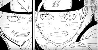Manga boruto chapter 58 full indonesia. Boruto Chapter 52 Release Date Time And Spoilers For Manga Revealed