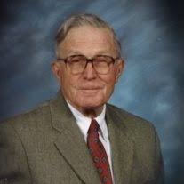 China Spring Cemetery » Lawless, Rev. Kenneth Doyle, Sr.