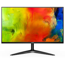 The aoc 24g1od has a curved, led backlit va panel, so you aren't getting the color quality you would expect from something like an ips display. Aoc 24b1h 23 6 Inch Monitor Aoc Monitors