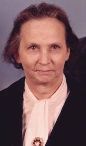 Lola Arleen Jessee, 91, Adair Co. KY (1924-2016)