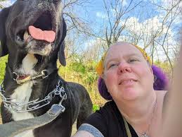 Cherishing memories with loved one