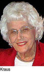 Norma M. Kraus Obituary