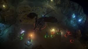 Pathfinder kingmaker is the first isometric computer rpg set in the beloved pathfinder tabletop universe. Pathfinder Kingmaker Definitive Edition Update V2 1 7b Codex Skidrow Codex